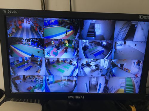 幼兒園安防監(jiān)控報警系統(tǒng) 幼兒園安防監(jiān)控報警系統(tǒng)