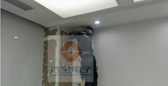 監(jiān)控攝像頭安裝多少錢？需要哪些設備？