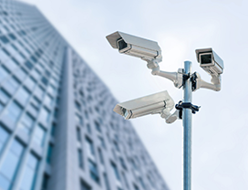 監(jiān)控安裝公司怎么找？