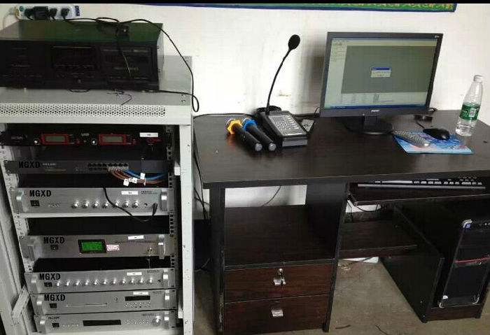 你知道怎樣做好 監(jiān)控設(shè)備 的維護(hù)工作？