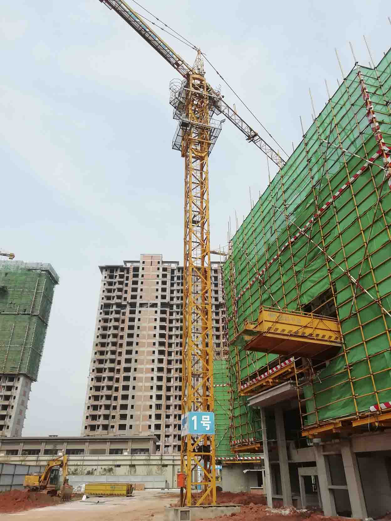 塔吊監(jiān)控安裝 塔吊監(jiān)控安裝