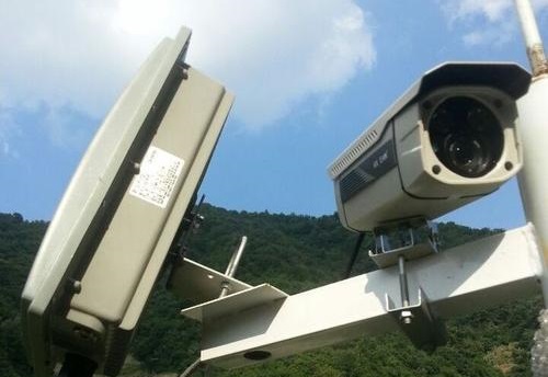 安裝監(jiān)控系統(tǒng) 無線網(wǎng)橋適用場景 安裝監(jiān)控系統(tǒng) 無線網(wǎng)橋適用場景