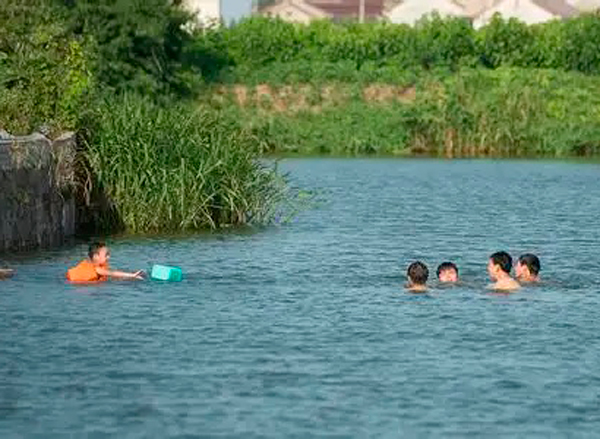 AI智能監(jiān)控系統(tǒng) 河道監(jiān)控 AI智能監(jiān)控系統(tǒng) 河道監(jiān)控