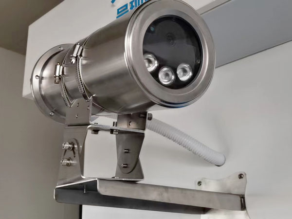 防爆監(jiān)控安裝 防爆攝像頭安裝 防爆監(jiān)控安裝 防爆攝像頭安裝